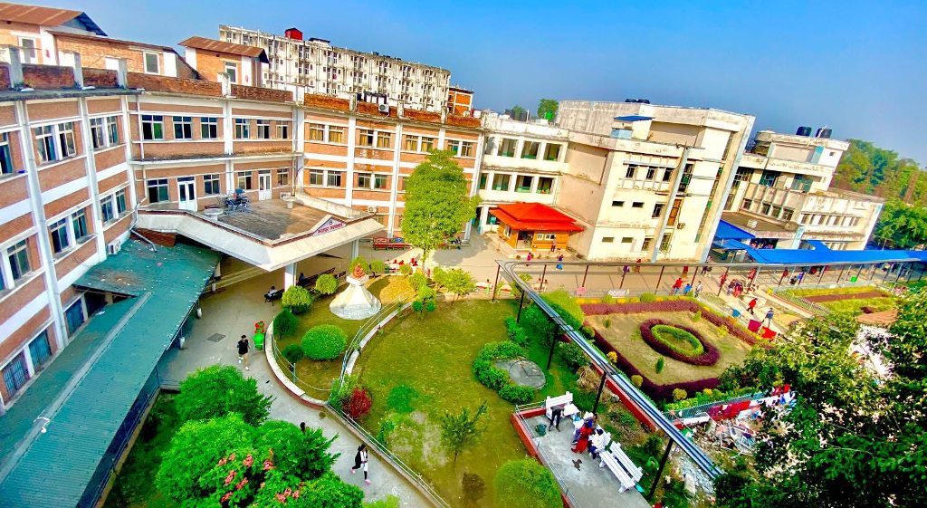 मुग्लिन–मलेखु सडक दुर्घटनाका घाइते भरतपुर ल्याउन सहज