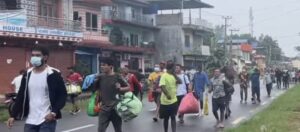 जेनजी आन्दोलनमा फरार ९७ कैदीबन्दी अझै सम्पर्कविहीन