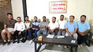 रत्ननगरमा सामूहिक व्रतबन्ध कार्यक्रम हुने