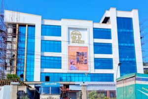 खरानी टक्टक्याउँदै उठ्यो भरतपुरको भाटभटेनी