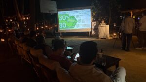 वन्यजन्तु पर्यटन प्रवर्द्धनका लागि ‘सफारी मार्ट’