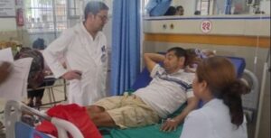 विषाक्त खानाका कारण ९३ जना बिरामी, ५० जनाको उपचार हुँदै
