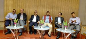 रत्ननगर कुल गार्हस्थ्य उत्पादन मापन गर्ने पहिलो पालिका