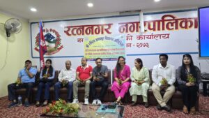 अटिजम भएका बालबालिकाको व्यवस्थापनसम्बन्धी तालिम