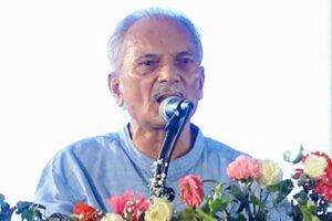 रास्वपाले हासिल गरेको सफलता ‘नयाँ क्रान्तिको कडी’: डा. भट्टराई