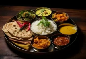 ‘भोजमा तीस प्रतिशतभन्दा बढी खाना फालिन्छ’