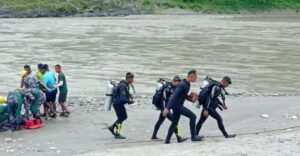 दैनिक दुई सय भत्तामा जीवन बचाउँछन् गोताखोर