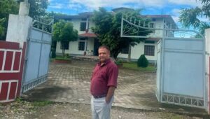 रत्ननगर कलेजको सिइओमा विष्णु पुरी नियुक्त