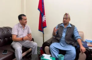 ट्रमा सेवा विस्तार र दुर्घटना उपचार सहज बनाउन प्रदेश सरकारको प्रतिबद्धता