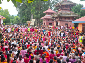 एमआरआर भजन : समुदायको साझा अभियान !