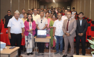 ‘पर्यटन विकासमा सरसफाइ र अतिथि सत्कारको भूमिका अहम्’
