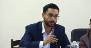 शैक्षिक प्रणाली सुधारका लागि ठोस कदम चालिएको छ : मन्त्री पोखरेल