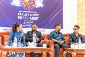 ‘लोक दोहोरी च्याम्पियन’ असोज ३ गतेदेखि दर्शकमाझ आउने