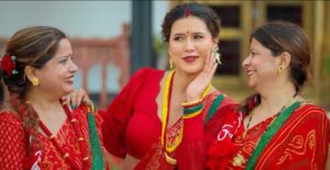 निशाको स्वर, टीकाको सङ्गीतमा ‘ए मैना सुनन’ सार्वजनिक