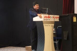 ‘निःशुल्क शिक्षा कार्यान्वयनमा साझा प्रयास अपरिहार्य’