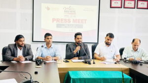 चितवनमा दोस्रो ‘बिल्ड नेपाल एक्स्पो–२०२६’ आयोजना हुने