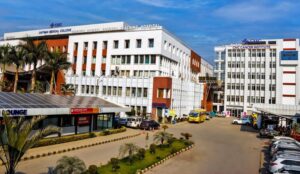 दसैँ बिदामा पनि सिएमसीको विशेषज्ञ सेवा सञ्चालन हुने