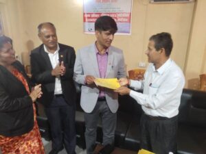 चितवनमा कैदीबन्दीको मानवअधिकारको अवस्था सन्तोषजनक